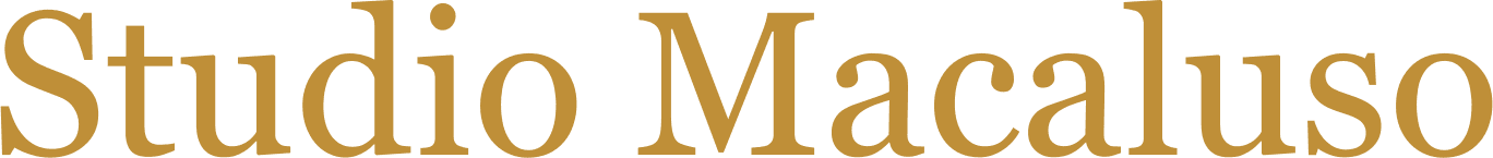 Studio Macaluso — preview
